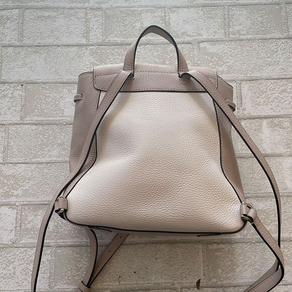 Kate spade Leila color block leather backpack - Picture 7 of 15